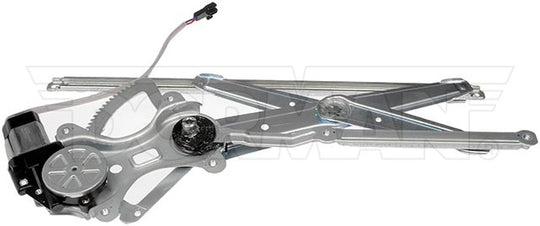 751-507 Window Motor and Regulator Assembly Dorman - OE Solutions Canada