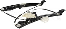 Load image into Gallery viewer, 751-508 Window Motor and Regulator Assembly Dorman - OE Solutions Canada