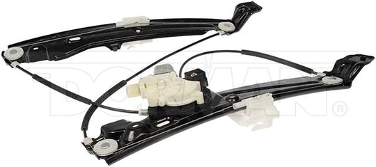 751-508 Window Motor and Regulator Assembly Dorman - OE Solutions Canada