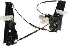Load image into Gallery viewer, 751-509 Window Motor and Regulator Assembly Dorman - OE Solutions Canada