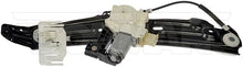 Load image into Gallery viewer, 751-510 Window Motor and Regulator Assembly Dorman - OE Solutions Canada