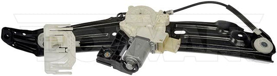 751-510 Window Motor and Regulator Assembly Dorman - OE Solutions Canada