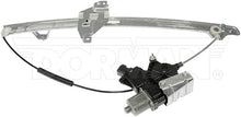 Charger l'image dans la galerie, 751-511 Window Motor and Regulator Assembly Dorman - OE Solutions Canada