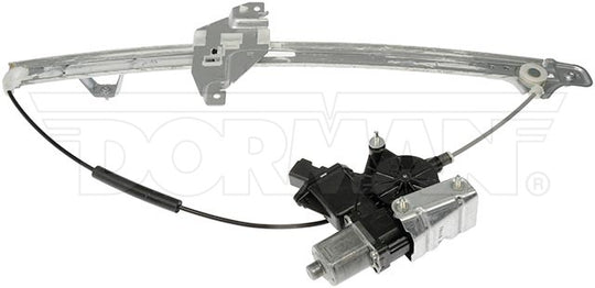 751-511 Window Motor and Regulator Assembly Dorman - OE Solutions Canada