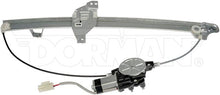 Load image into Gallery viewer, 751-512 Window Motor and Regulator Assembly Dorman - OE Solutions Canada