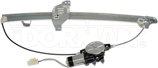 751-512 Window Motor and Regulator Assembly Dorman - OE Solutions Canada