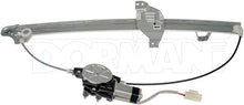 Load image into Gallery viewer, 751-513 Window Motor and Regulator Assembly Dorman - OE Solutions Canada