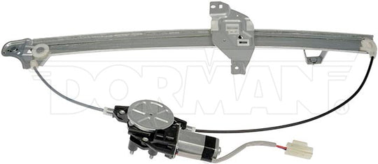 751-513 Window Motor and Regulator Assembly Dorman - OE Solutions Canada
