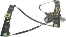 Load image into Gallery viewer, 751-515 Window Motor and Regulator Assembly Dorman - OE Solutions Canada
