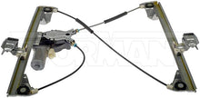 Load image into Gallery viewer, 751-518 Window Motor and Regulator Assembly Dorman - OE Solutions Canada