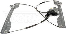 Load image into Gallery viewer, 751-520 Window Motor and Regulator Assembly Dorman - OE Solutions Canada