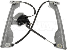 Load image into Gallery viewer, 751-521 Window Motor and Regulator Assembly Dorman - OE Solutions Canada