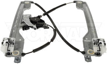Charger l'image dans la galerie, 751-522 Window Motor and Regulator Assembly Dorman - OE Solutions Canada