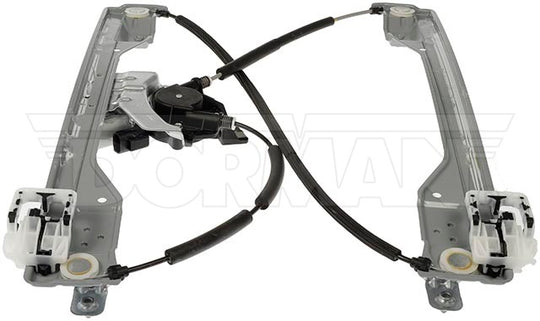 751-522 Window Motor and Regulator Assembly Dorman - OE Solutions Canada