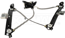 Load image into Gallery viewer, 751-524 Window Motor and Regulator Assembly Dorman - OE Solutions Canada