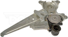 Load image into Gallery viewer, 751-525 Window Motor and Regulator Assembly Dorman - OE Solutions Canada