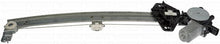Load image into Gallery viewer, 751-526 Window Motor and Regulator Assembly Dorman - OE Solutions Canada