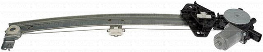 751-526 Window Motor and Regulator Assembly Dorman - OE Solutions Canada