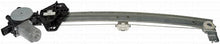 Load image into Gallery viewer, 751-527 Window Motor and Regulator Assembly Dorman - OE Solutions Canada