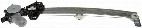 751-527 Window Motor and Regulator Assembly Dorman - OE Solutions Canada