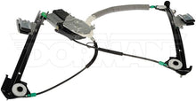 Load image into Gallery viewer, 751-528 Window Motor and Regulator Assembly Dorman - OE Solutions Canada