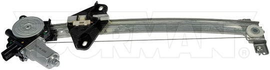 751-529 Window Motor and Regulator Assembly Dorman - OE Solutions Canada