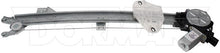 Load image into Gallery viewer, 751-530 Window Motor and Regulator Assembly Dorman - OE Solutions Canada