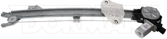 751-530 Window Motor and Regulator Assembly Dorman - OE Solutions Canada
