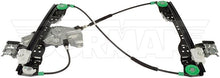 Load image into Gallery viewer, 751-532 Window Motor and Regulator Assembly Dorman - OE Solutions Canada