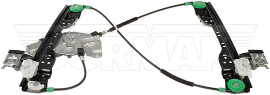 751-532 Window Motor and Regulator Assembly Dorman - OE Solutions Canada