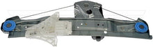 Load image into Gallery viewer, 751-534 Window Motor and Regulator Assembly Dorman - OE Solutions Canada