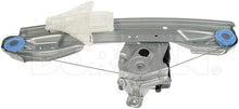 Load image into Gallery viewer, 751-535 Window Motor and Regulator Assembly Dorman - OE Solutions Canada