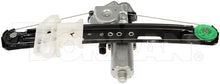 Load image into Gallery viewer, 751-537 Window Motor and Regulator Assembly Dorman - OE Solutions Canada