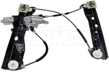 Load image into Gallery viewer, 751-542 Window Motor and Regulator Assembly Dorman - OE Solutions Canada
