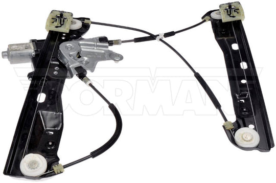 751-542 Window Motor and Regulator Assembly Dorman - OE Solutions Canada
