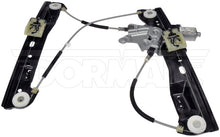 Load image into Gallery viewer, 751-543 Window Motor and Regulator Assembly Dorman - OE Solutions Canada