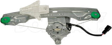 Load image into Gallery viewer, 751-544 Window Motor and Regulator Assembly Dorman - OE Solutions Canada