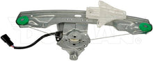 Load image into Gallery viewer, 751-545 Window Motor and Regulator Assembly Dorman - OE Solutions Canada