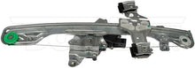 Load image into Gallery viewer, 751-546 Window Motor and Regulator Assembly Dorman - OE Solutions Canada