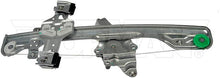 Load image into Gallery viewer, 751-547 Window Motor and Regulator Assembly Dorman - OE Solutions Canada