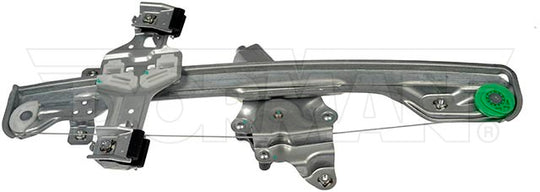 751-547 Window Motor and Regulator Assembly Dorman - OE Solutions Canada