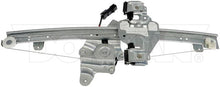 Load image into Gallery viewer, 751-548 Window Motor and Regulator Assembly Dorman - OE Solutions Canada
