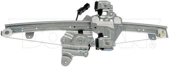 751-548 Window Motor and Regulator Assembly Dorman - OE Solutions Canada