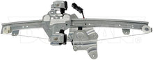 Load image into Gallery viewer, 751-549 Window Motor and Regulator Assembly Dorman - OE Solutions Canada