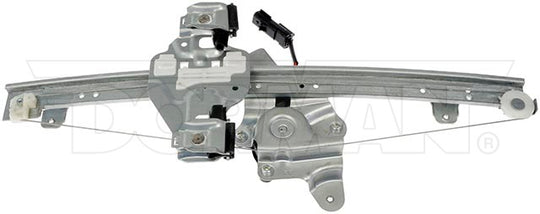 751-549 Window Motor and Regulator Assembly Dorman - OE Solutions Canada