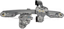 Charger l'image dans la galerie, 751-552 Window Motor and Regulator Assembly Dorman - OE Solutions Canada
