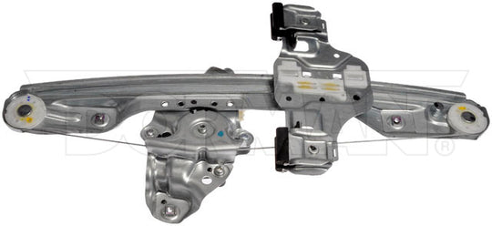 751-552 Window Motor and Regulator Assembly Dorman - OE Solutions Canada