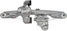 Load image into Gallery viewer, 751-553 Window Motor and Regulator Assembly Dorman - OE Solutions Canada
