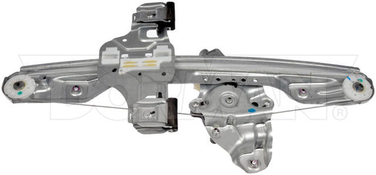 751-553 Window Motor and Regulator Assembly Dorman - OE Solutions Canada