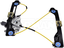 Load image into Gallery viewer, 751-555 Window Motor and Regulator Assembly Dorman - OE Solutions Canada